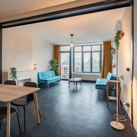 Apartments In The Heart Of Антверпен Экстерьер фото